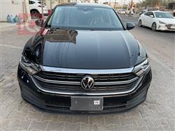 فولكسفاغن جيتا